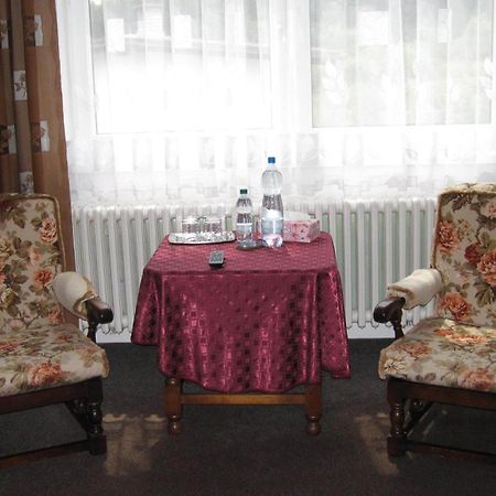Sunnystreet Guesthouse Stará Lesná Exteriér fotografie
