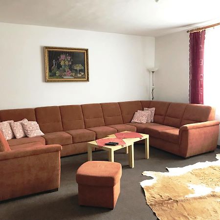 Sunnystreet Guesthouse Stará Lesná Exteriér fotografie