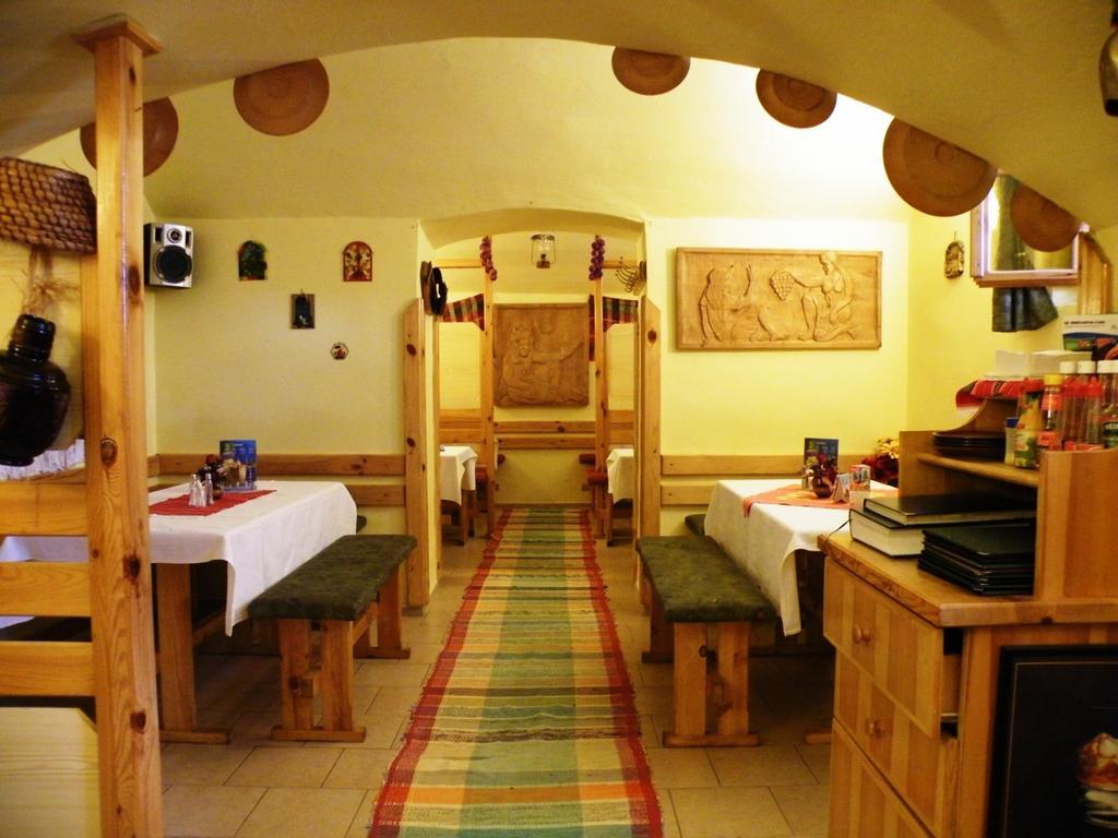 Sunnystreet Guesthouse Stará Lesná Exteriér fotografie