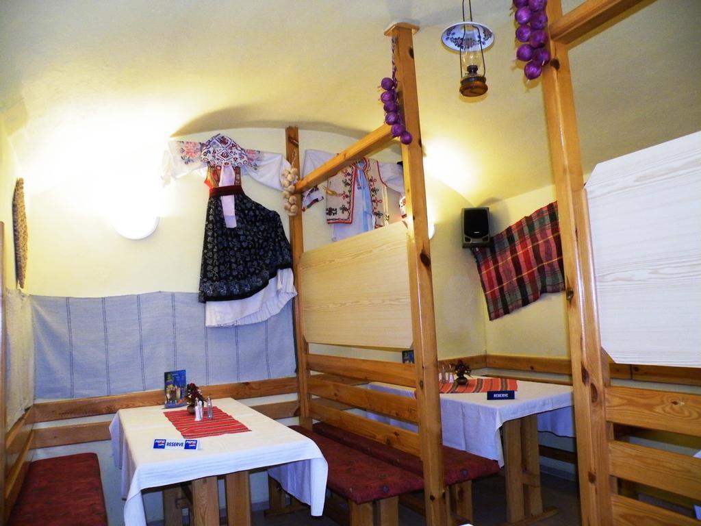 Sunnystreet Guesthouse Stará Lesná Exteriér fotografie