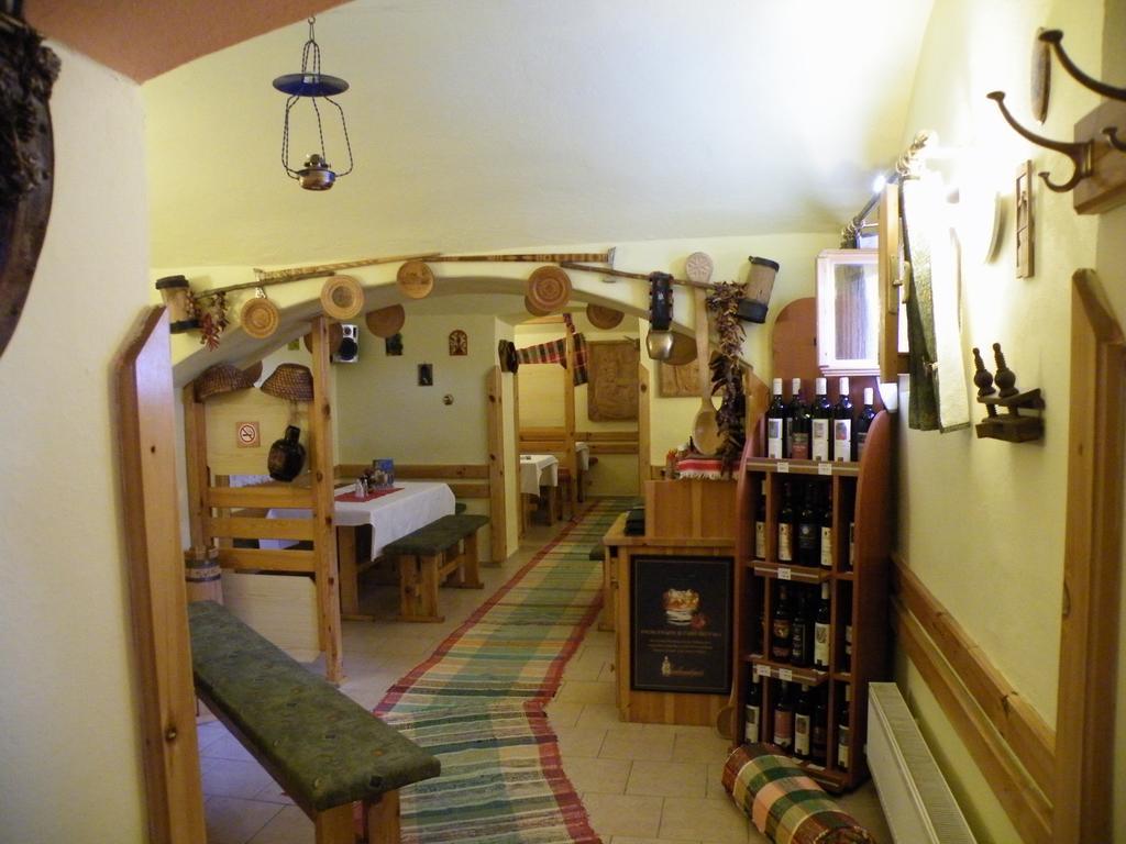 Sunnystreet Guesthouse Stará Lesná Exteriér fotografie