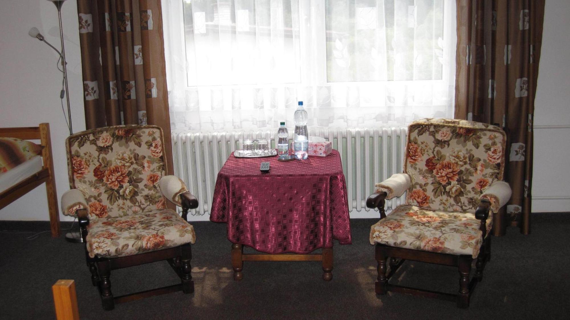 Sunnystreet Guesthouse Stará Lesná Exteriér fotografie