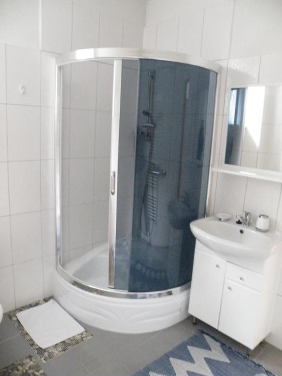 Sunnystreet Guesthouse Stará Lesná Pokoj fotografie