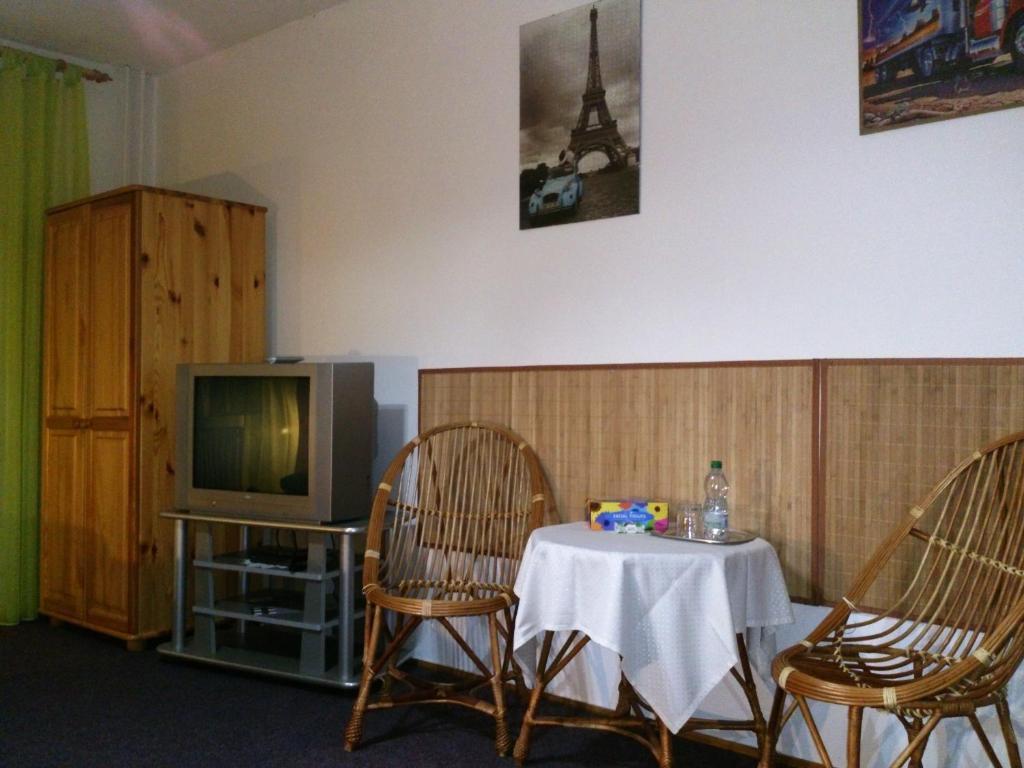 Sunnystreet Guesthouse Stará Lesná Exteriér fotografie