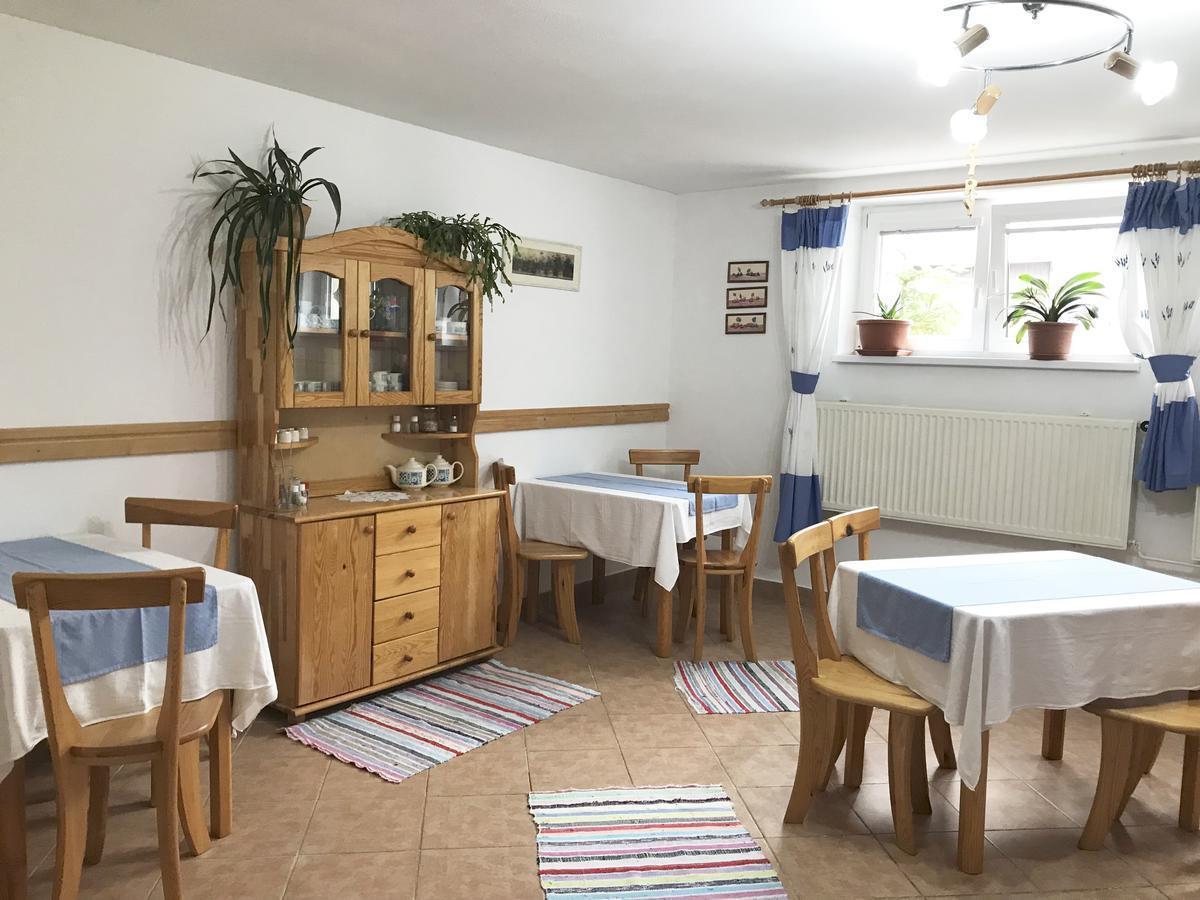 Sunnystreet Guesthouse Stará Lesná Exteriér fotografie