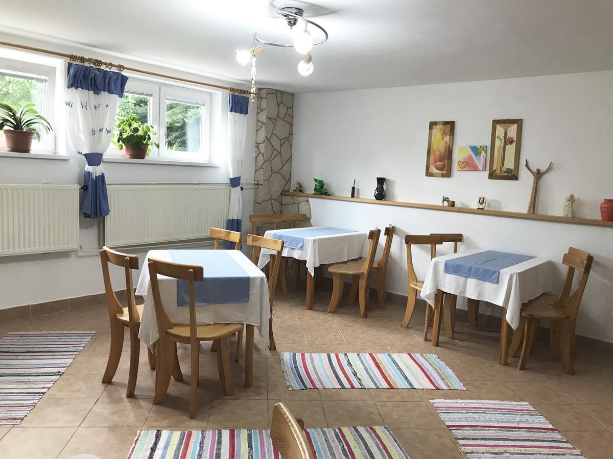 Sunnystreet Guesthouse Stará Lesná Exteriér fotografie